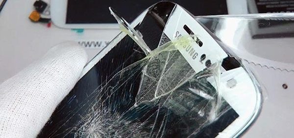 IPhone Screen Repair NJ