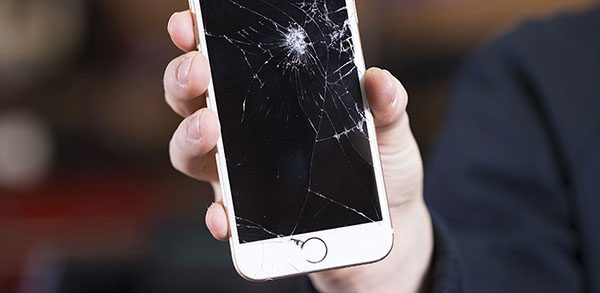 Cell Phone Screen Repair NJ