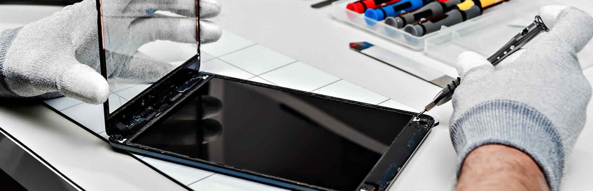 lcd screen repair