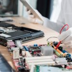 Laptop Screen Repair