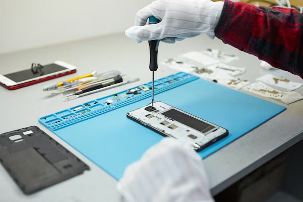 Phone Speaker Repair: Don’t Let Bad Audio Ruin Your Experience